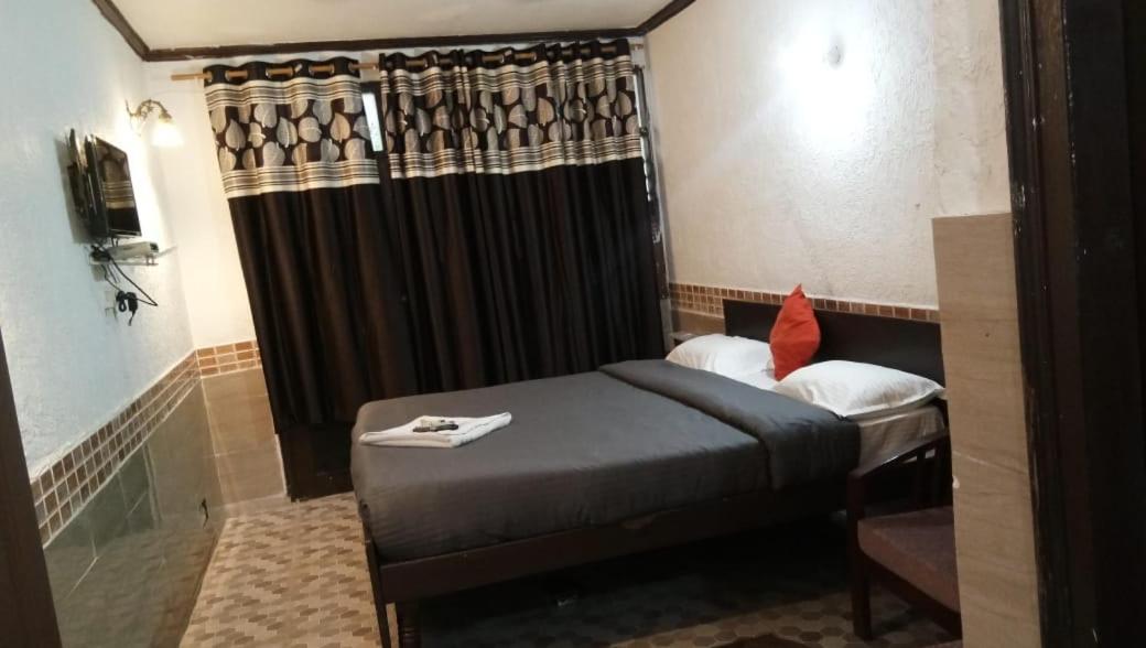 Hotel O Hya'S Homestay Dehradun Exterior foto