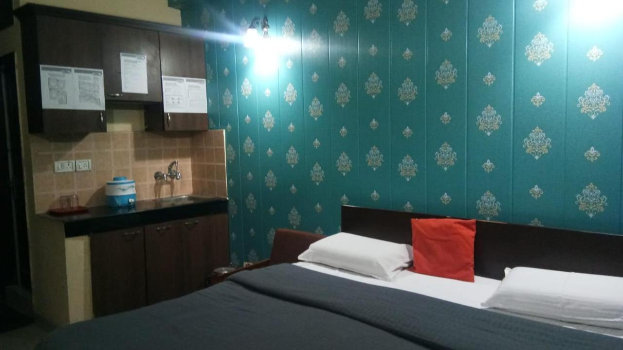 Hotel O Hya'S Homestay Dehradun Exterior foto