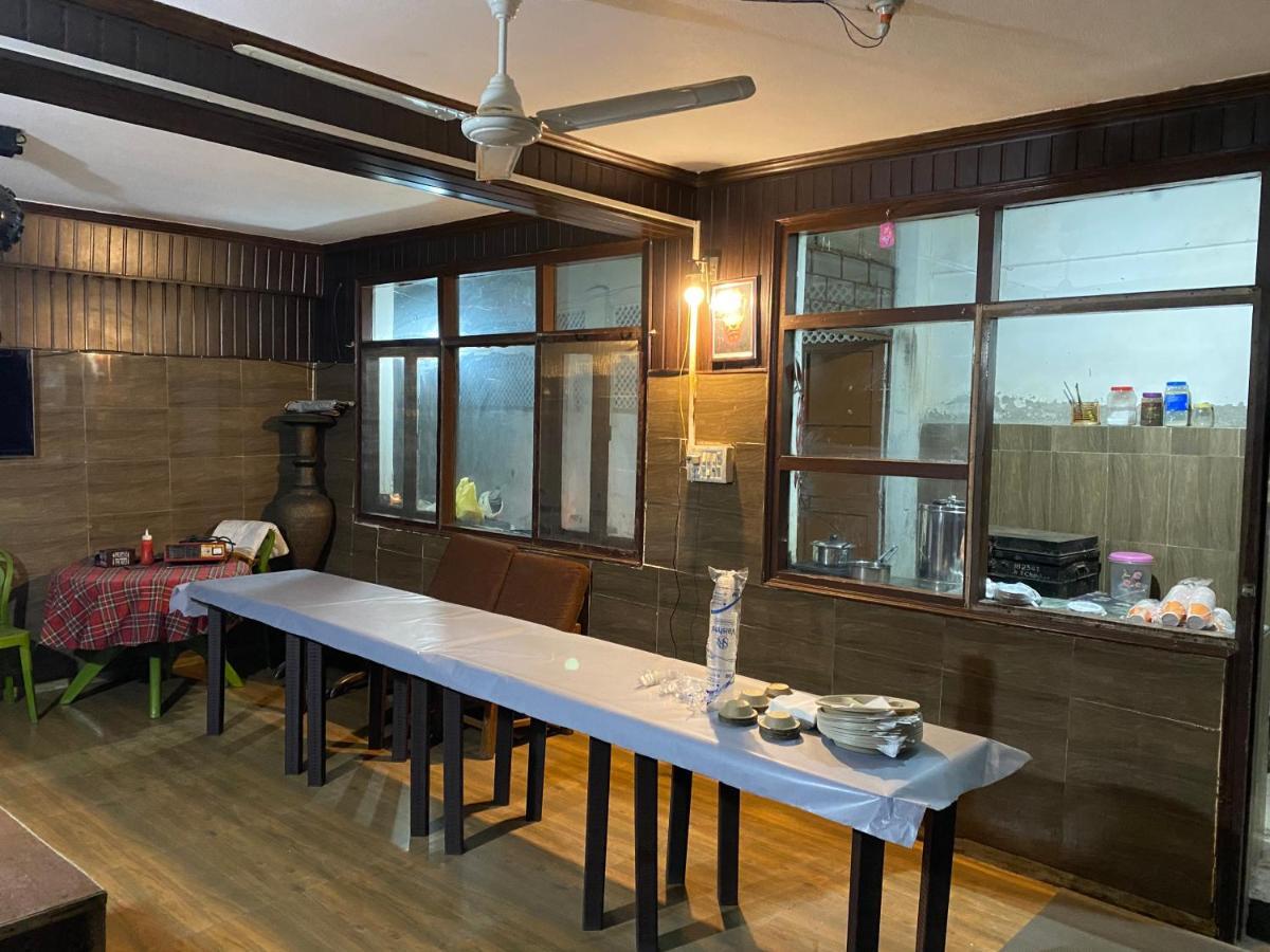 Hotel O Hya'S Homestay Dehradun Exterior foto