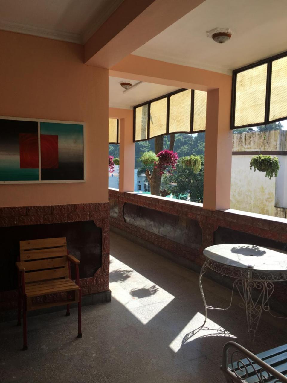 Hotel O Hya'S Homestay Dehradun Exterior foto