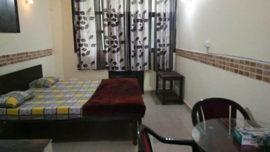 Hotel O Hya'S Homestay Dehradun Exterior foto
